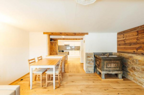 Casa Nacla Sedrun/Surrein